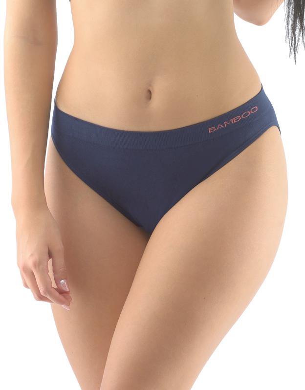 Narrow Waist Briefs - Meta Bamboo