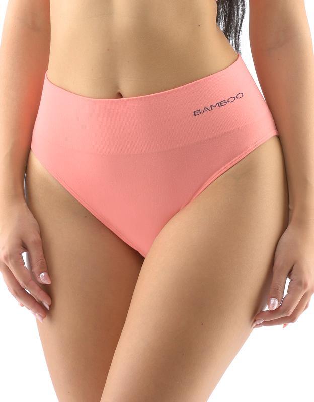 Wide Waist Briefs - Meta Bamboo