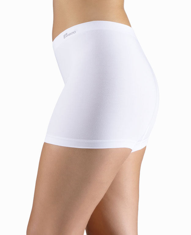 Long Bamboo Boxershorts