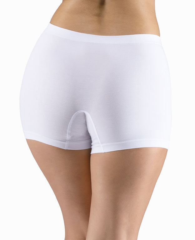 Long Bamboo Boxershorts