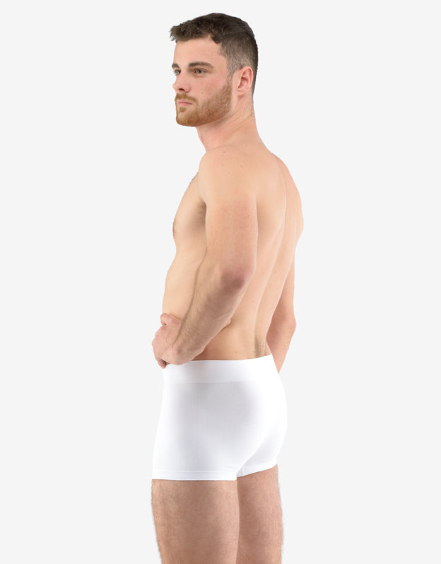 Shorter Bamboo Boxershorts