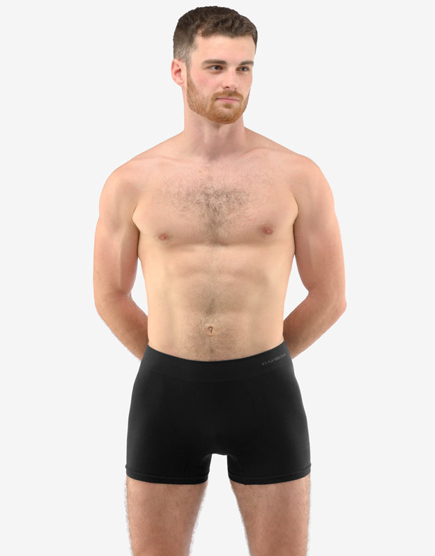 Longer Bamboo Boxershorts