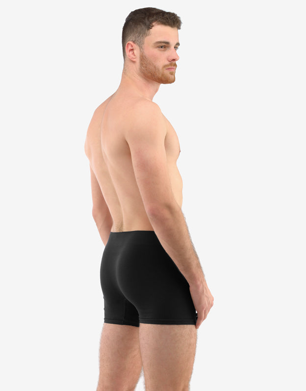 Longer Bamboo Boxershorts