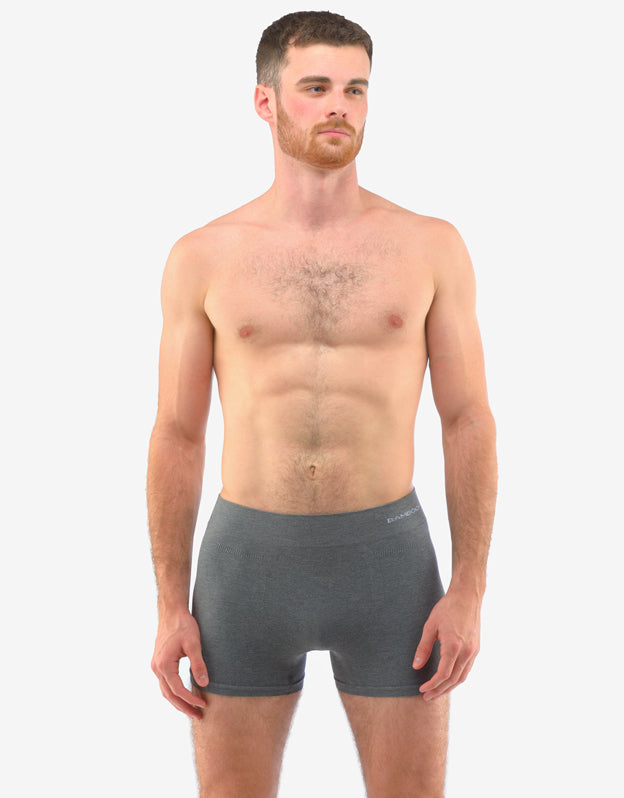 Longer Bamboo Boxershorts