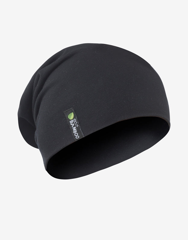 Bamboo Cap