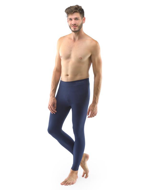 Leggings - Meta Bamboo