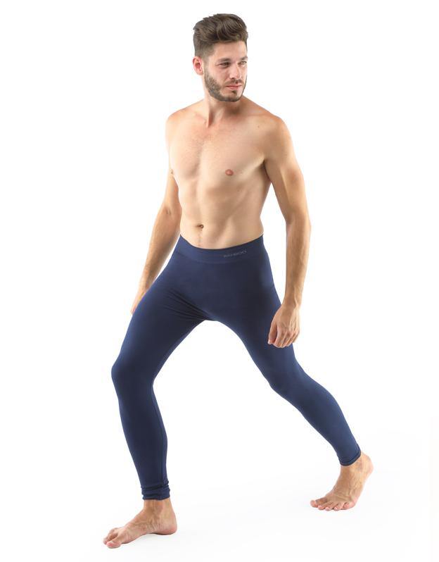 Leggings - Meta Bamboo