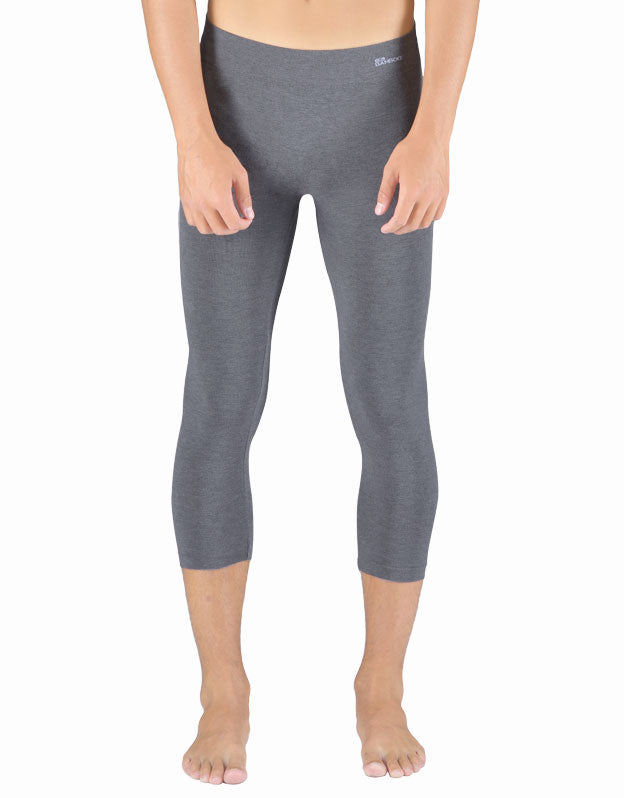 3/4 Bamboo Leggings