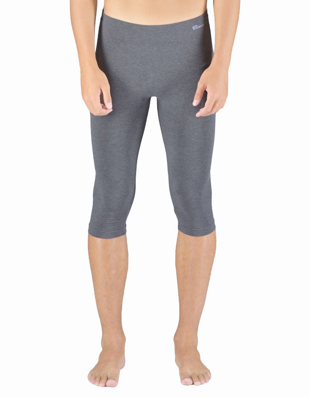 Capri Bamboo Leggings