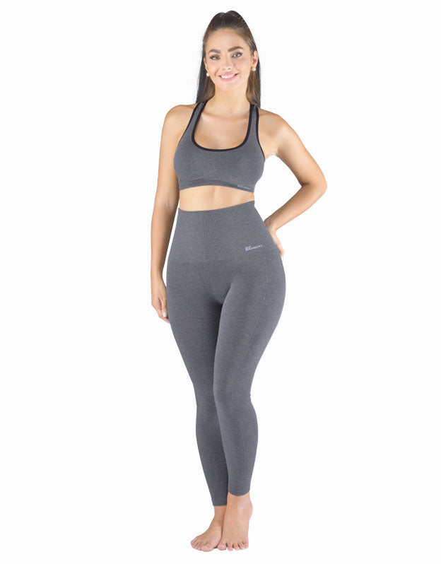 High Waist Bamboo Leggings