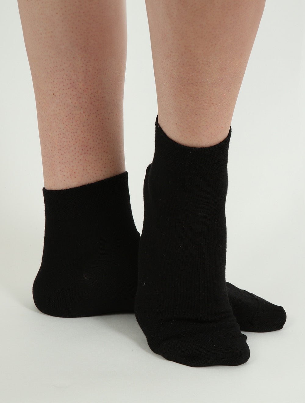 Seamless Bamboo Socks - 6 pairs