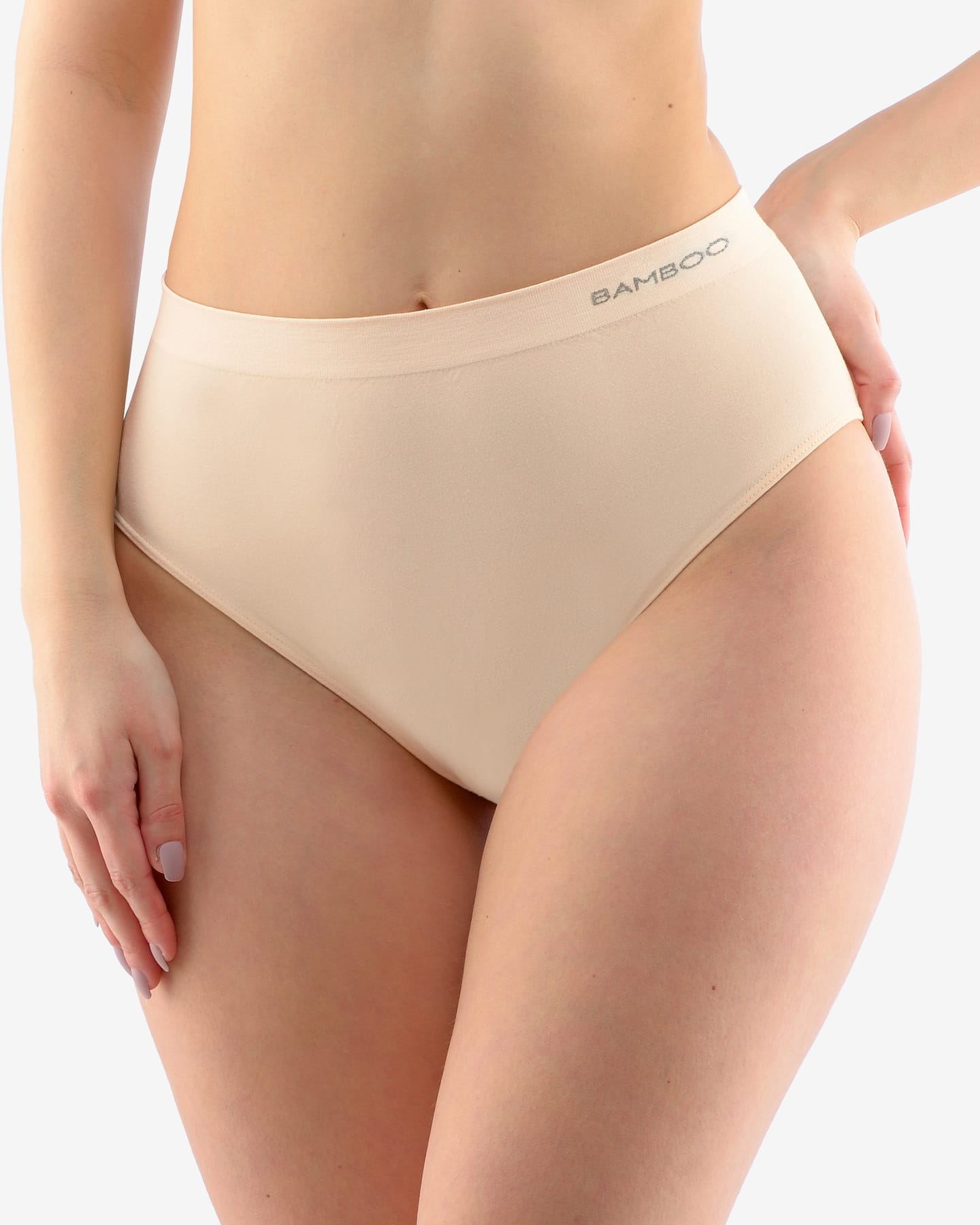 Classic Bamboo Briefs