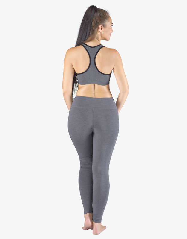 Sports Bamboo Leggings