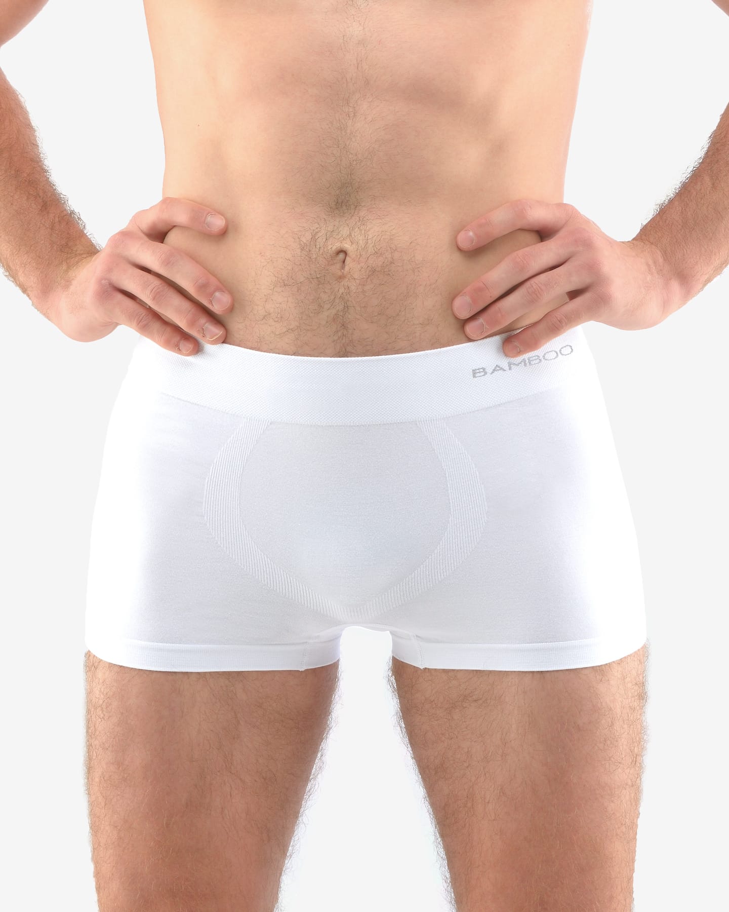 Shorter Bamboo Boxershorts